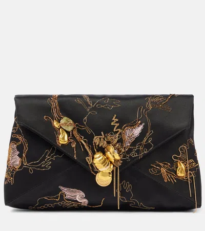 Dries Van Noten In Black