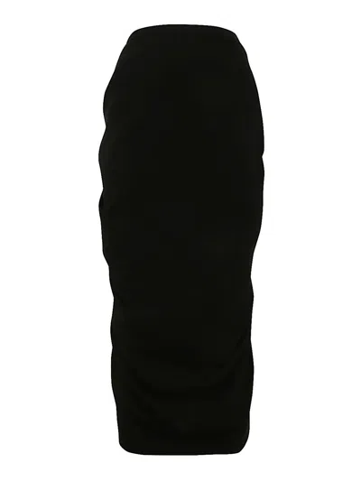 DRIES VAN NOTEN SONATA SKIRT