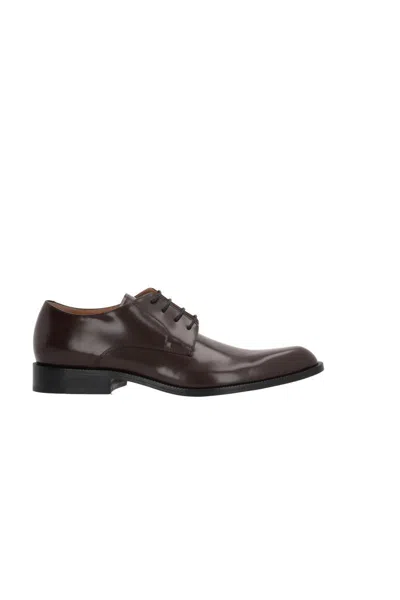 DRIES VAN NOTEN DRIES VAN NOTEN FLAT SHOES