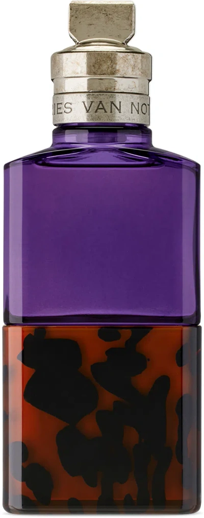 Dries Van Noten Fleur Du Mal Eau De Parfum, 100 ml In N/a
