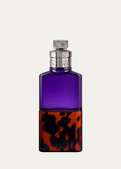 Dries Van Noten Fleur Du Mal Eau De Parfum, 3.4 Oz. In Amber