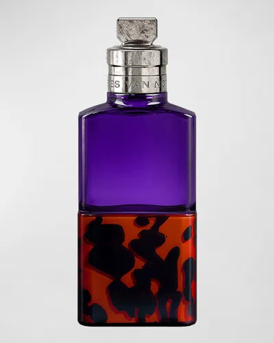 Dries Van Noten Fleur Du Mal Eau De Parfum, 3.4 Oz. In White