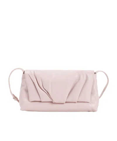 DRIES VAN NOTEN FLIP SHOULDER BAG