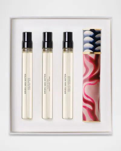 Dries Van Noten Floral Nomadic Eau De Parfum Gift Set