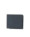 Dries Van Noten Folding Wallet In Black