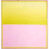 Dries Van Noten Foulard Jardin De L'orangerie Silk Scarf