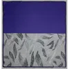 Dries Van Noten Foulard Voodoo Chile Silk Scarf
