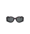 Dries Van Noten Full Frame Sunglasses