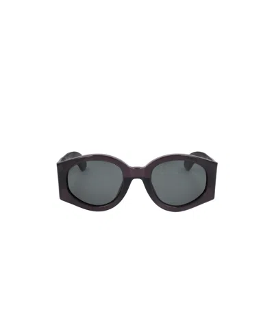 Dries Van Noten Full Frame Sunglasses
