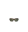 Dries Van Noten Full Frame Sunglasses