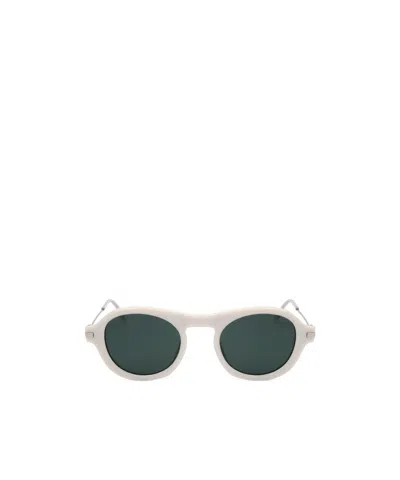 Dries Van Noten Full Frame Sunglasses
