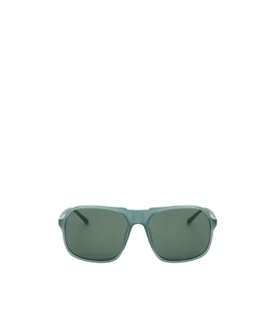 Dries Van Noten Full Frame Sunglasses