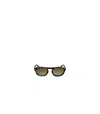 Dries Van Noten Full Frame Sunglasses