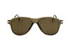 Dries Van Noten Full Frame Sunglasses
