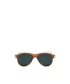 Dries Van Noten Full Frame Sunglasses