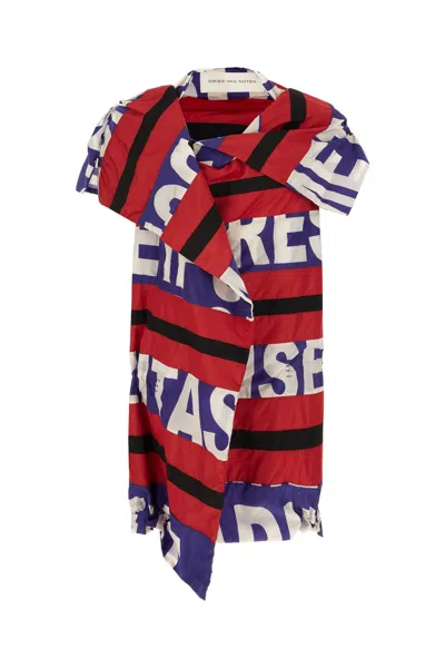 Dries Van Noten Giacche & Gilet