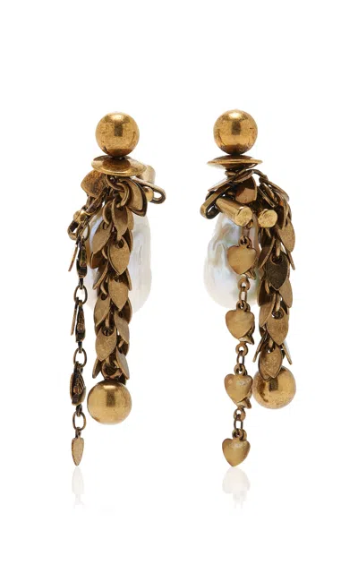 Dries Van Noten Gifts For Her In Gold