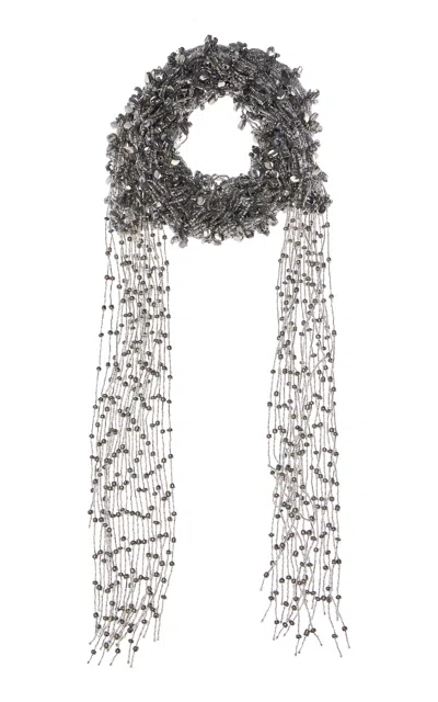 Dries Van Noten Gifts For Her In Metallic