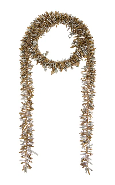 Dries Van Noten Gifts For Her In Silver