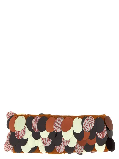 DRIES VAN NOTEN GILBERT CHOCKER