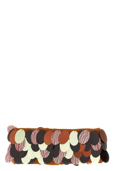 DRIES VAN NOTEN 'GILBERT' CHOCKER