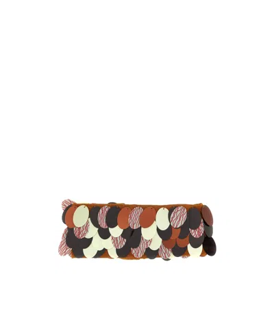 DRIES VAN NOTEN 'GILBERT' CHOCKER