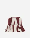 Dries Van Noten Bucket Hat