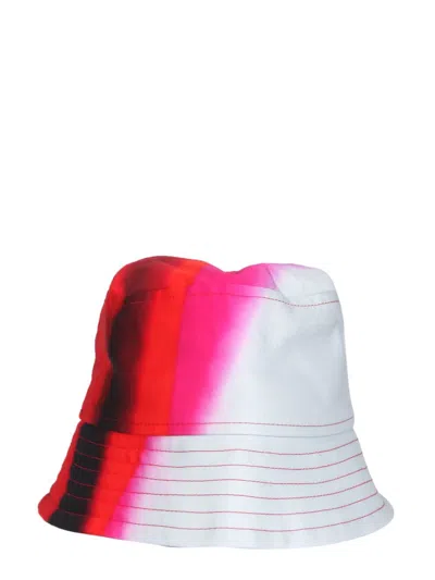 DRIES VAN NOTEN GIULIA BUCKET HAT