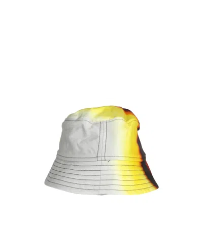DRIES VAN NOTEN DRIES VAN NOTEN GIULIA BUCKET HAT