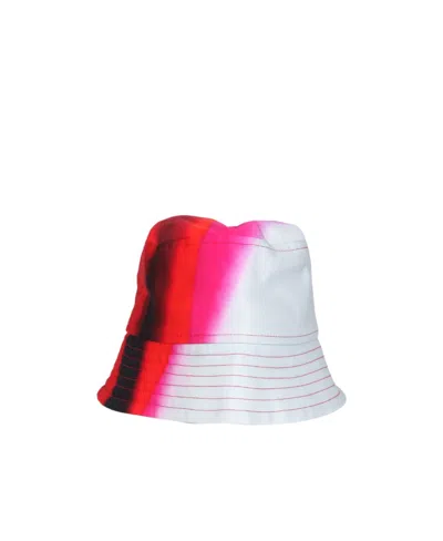 DRIES VAN NOTEN DRIES VAN NOTEN GIULIA BUCKET HAT