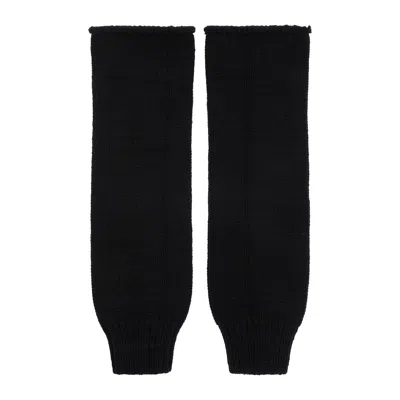 Dries Van Noten Gloves In Black