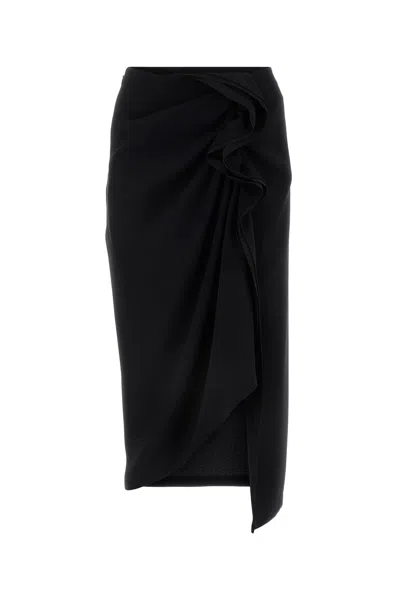DRIES VAN NOTEN GONNA
