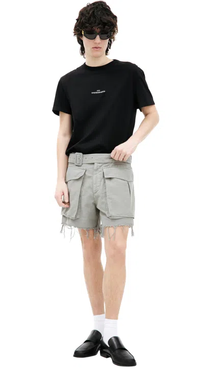 Dries Van Noten In Gray