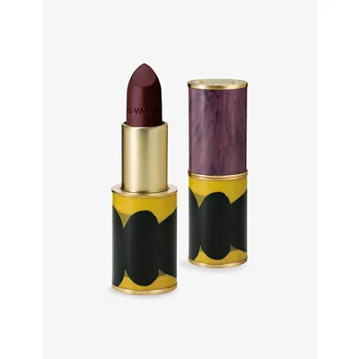 Dries Van Noten Grunge Plum Refillable Sheer Lipstick 3.5g