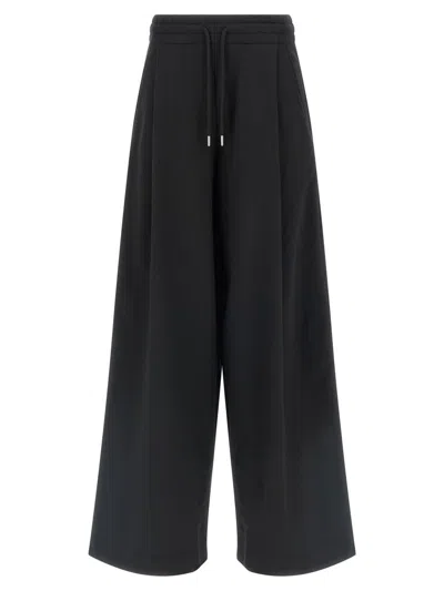 DRIES VAN NOTEN DRIES VAN NOTEN 'HADIUM' PANTS