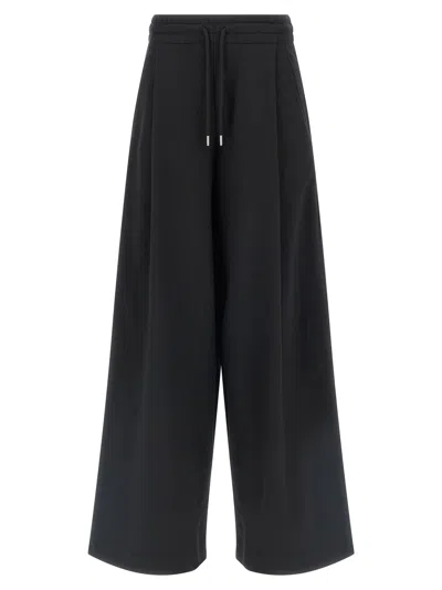 DRIES VAN NOTEN HADIUM PANTS
