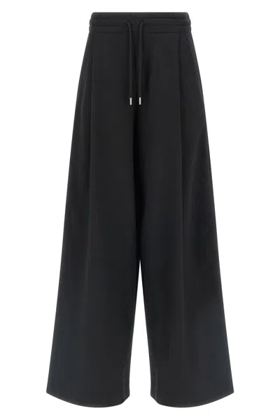 DRIES VAN NOTEN 'HADIUM' PANTS
