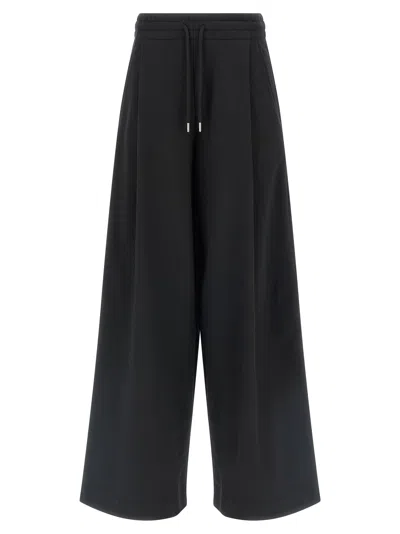 DRIES VAN NOTEN DRIES VAN NOTEN 'HADIUM' PANTS