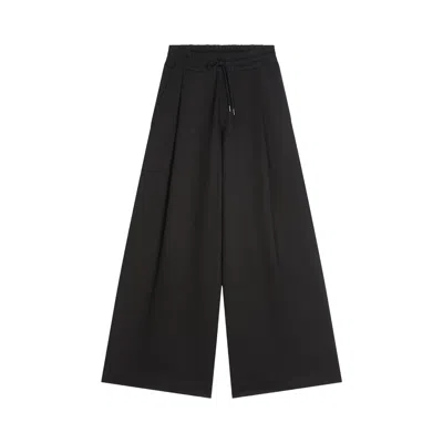 Pre-owned Dries Van Noten Hadium Pants 'black' | Women's Size S