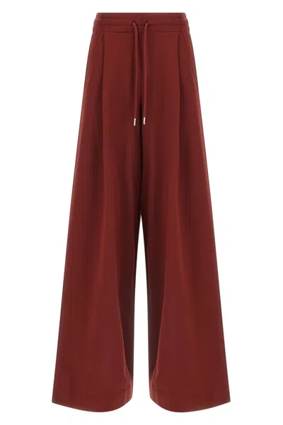 DRIES VAN NOTEN 'HADIUM' PANTS