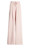 Dries Van Noten Porter Wide-leg Pants In Lpink