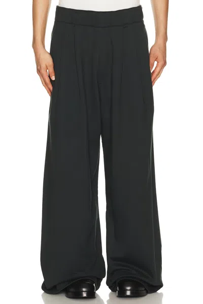 Dries Van Noten Hama Pants In Black