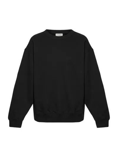 Dries Van Noten Haminga Sweatshirt Black