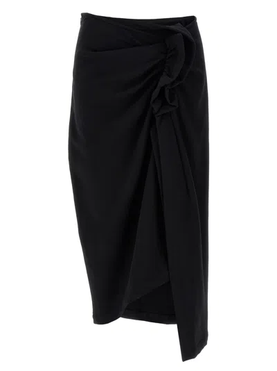 DRIES VAN NOTEN HANAM SKIRT