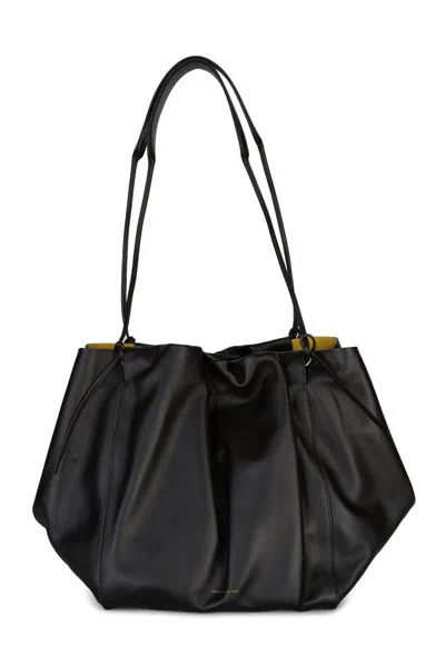 Dries Van Noten Hand Held Bag.