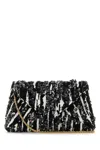 Dries Van Noten Handbags. In Multi