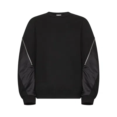 Pre-owned Dries Van Noten Hando Sweater 'black' | Men's Size Xl