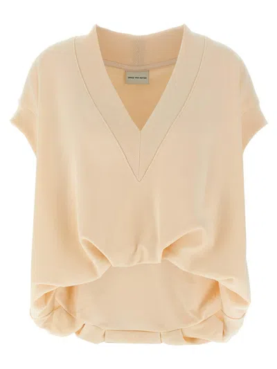 DRIES VAN NOTEN DRIES VAN NOTEN 'HANN' SWEATSHIRT