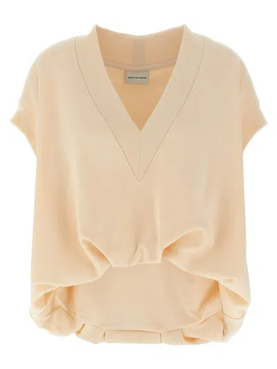 DRIES VAN NOTEN HANN SWEATSHIRT