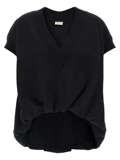 DRIES VAN NOTEN HANN SWEATSHIRT